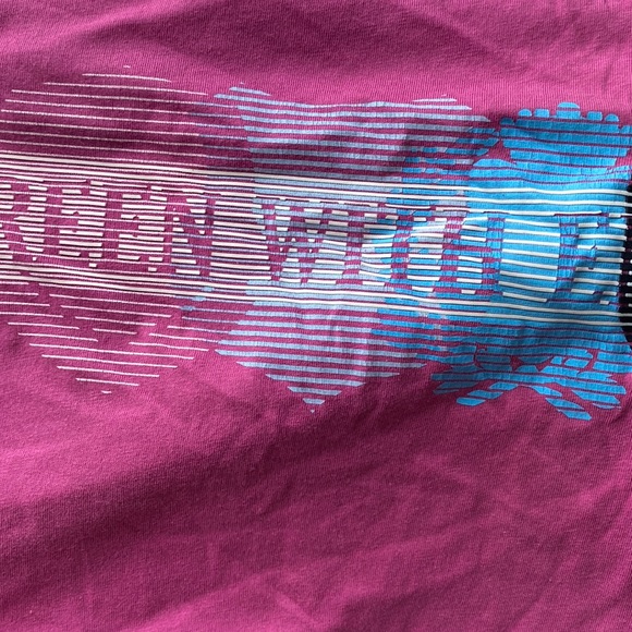 Boss Hugo boss pink top - Picture 4 of 17